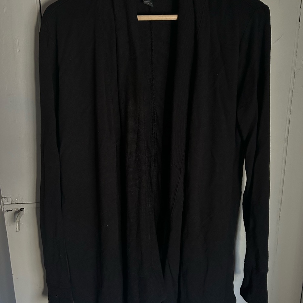 Athleta Cardigan
